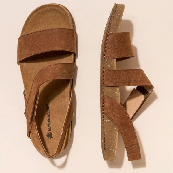 El Naturalista N5790, uniseks sandalen voor volwassenen, Yellow, 37 EU El Naturalista N5790, uniseks sandalen voor volwassenen, Yellow, 37 EU