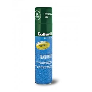 2 Spray Impermeabilizzanti NANOPRO Collonil – Pelle, Camoscio, Tessuto – 300ml - Foto 5