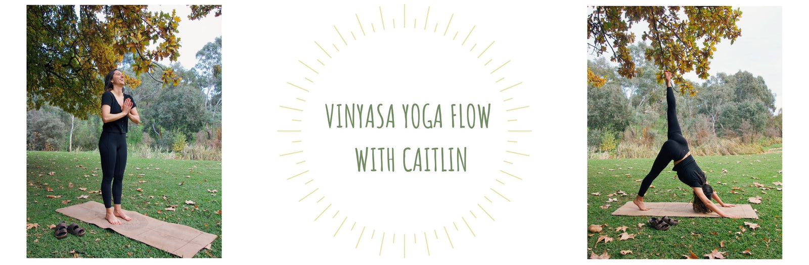 VINYASA YOGA FLOW