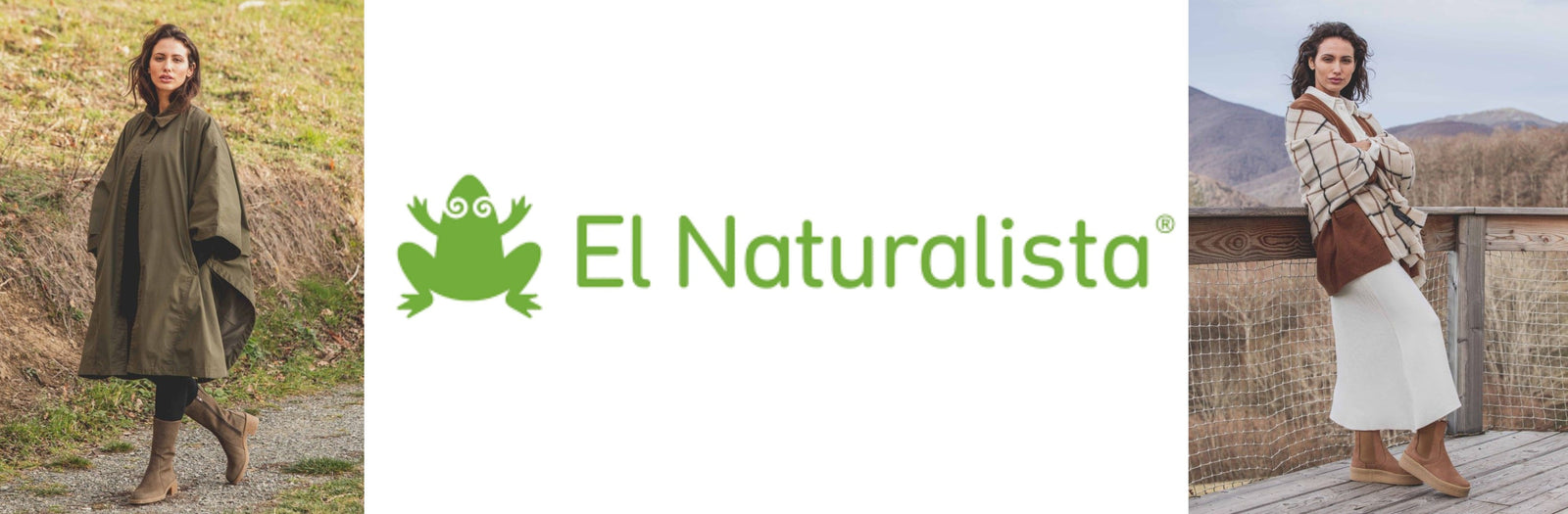 Brand Focus- El Naturalista