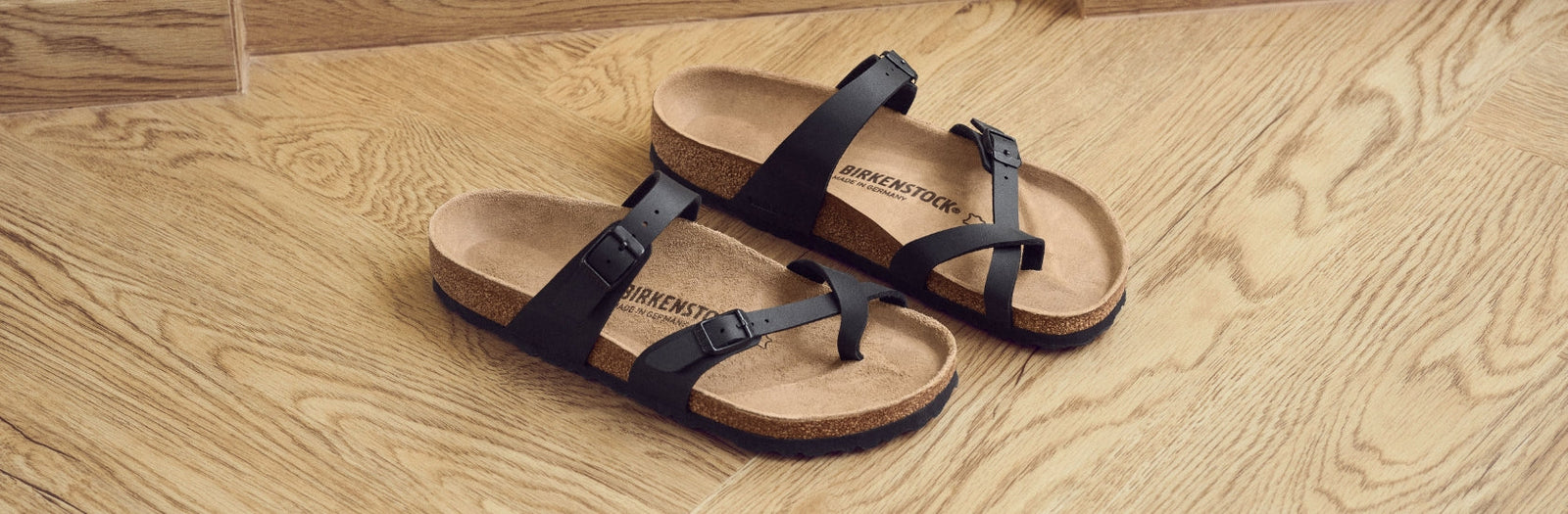 A New Name, the Same Heart