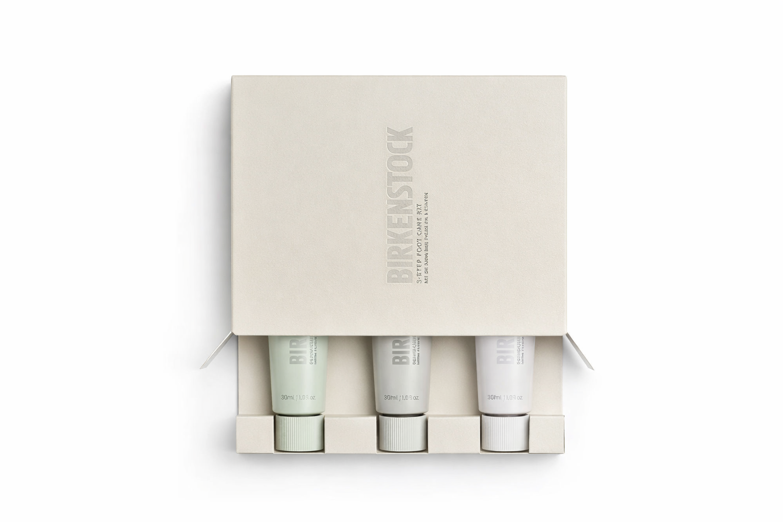 Birkenstock Foot Care