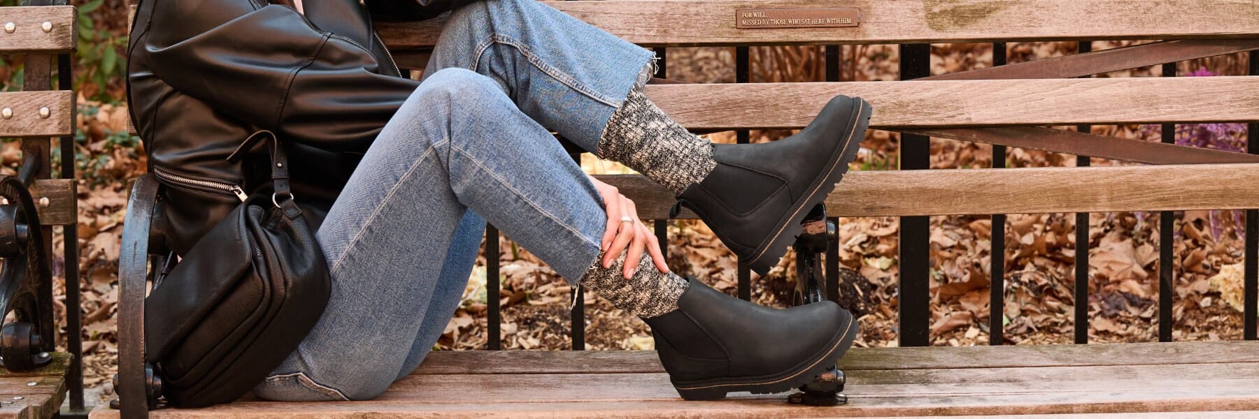 Women's Boots
