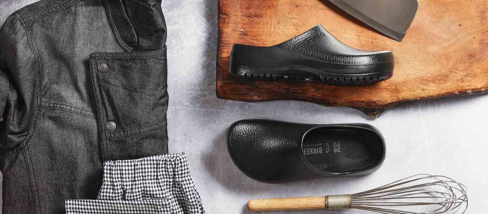 Birkenstock Professional