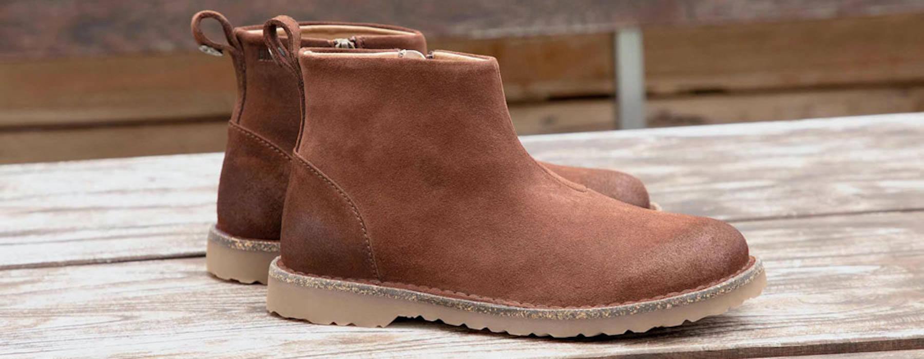 Birkenstock Shoes