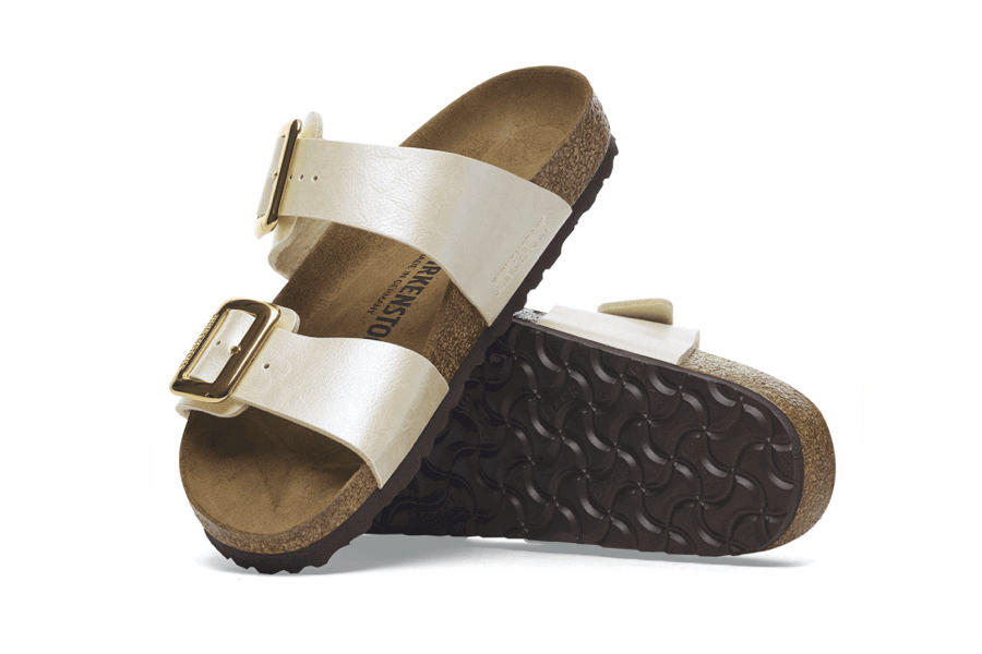 Birkenstock Sydney at Sole Drifter