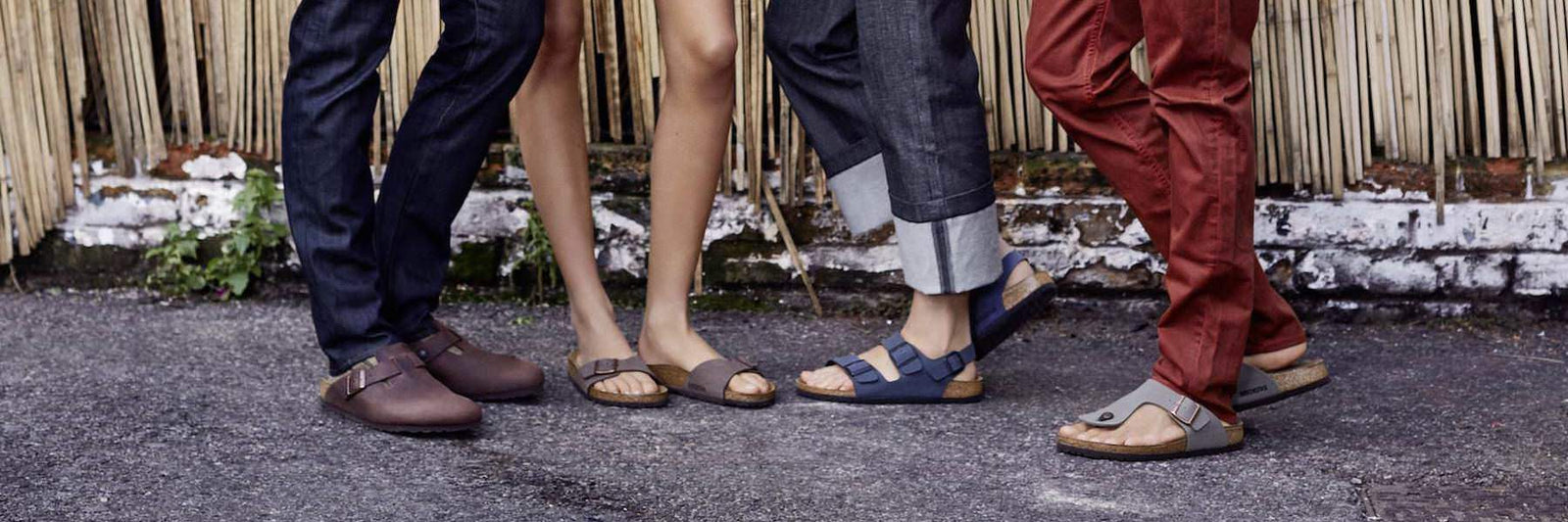 Birkenstock Classic