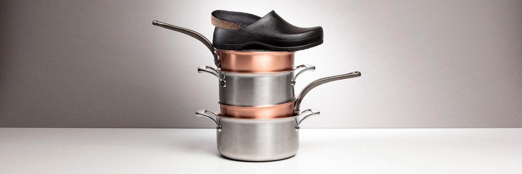 Chef Shoes