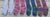 Mongrel Socks