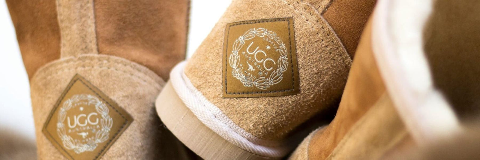 Ugg Australia