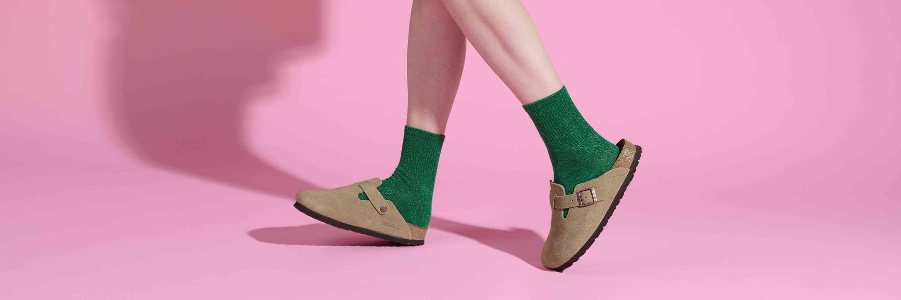 Womens Clogs