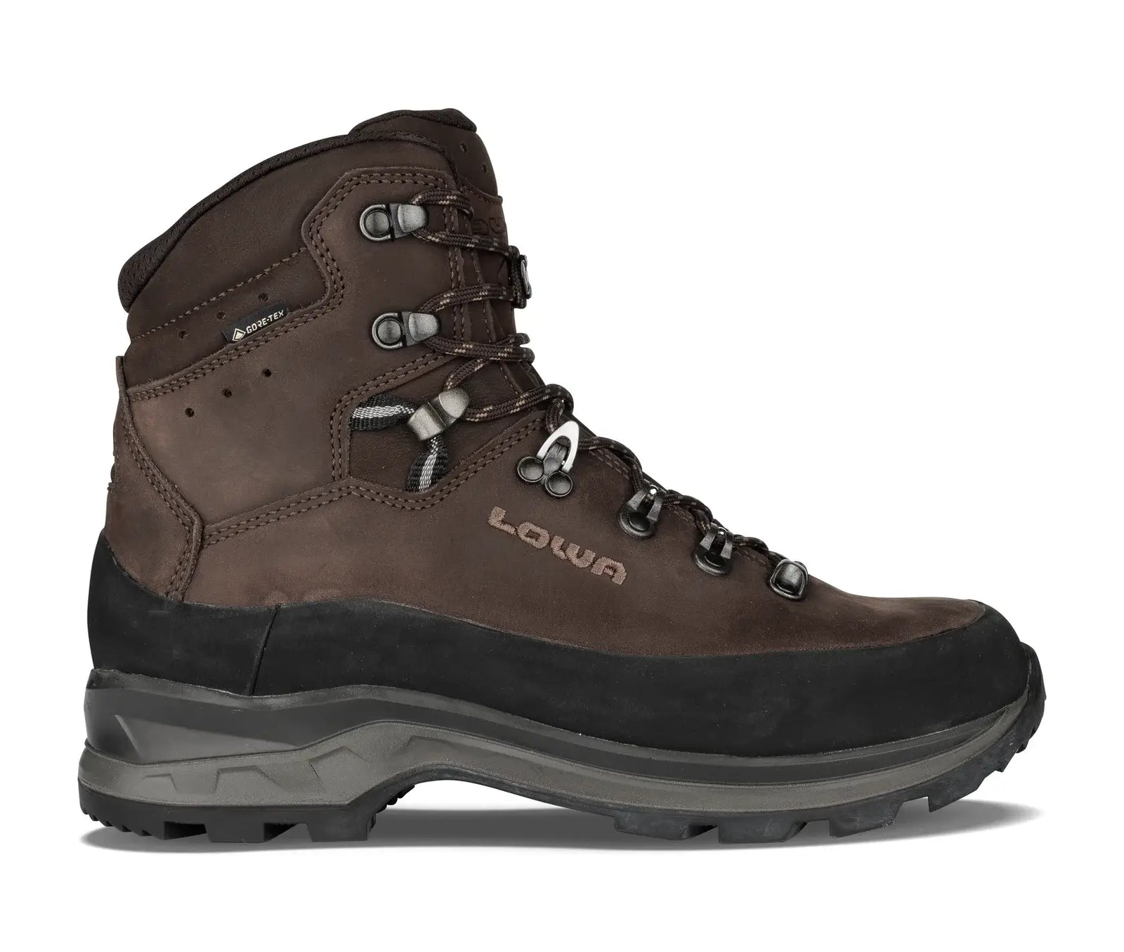 LOWA Ranger Evo GTX WXL Mens Brown