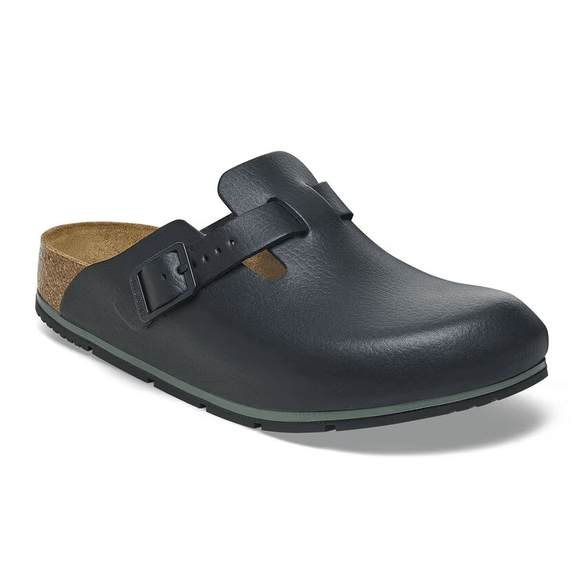 Boston Pro PU Coated Oiled