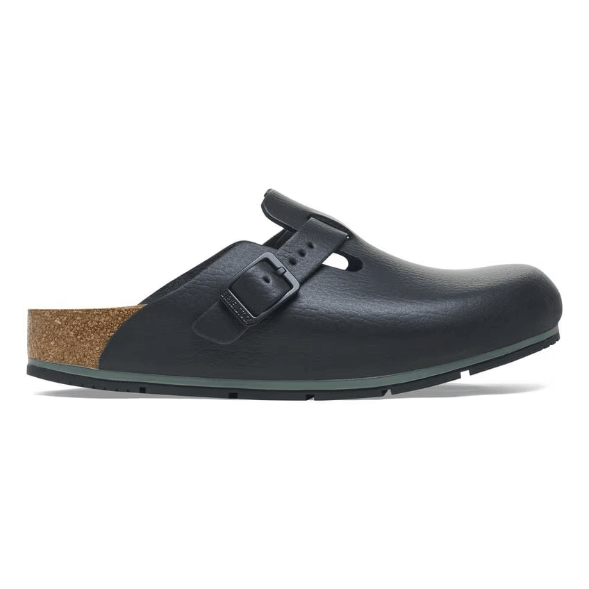 Boston Pro PU Coated Oiled