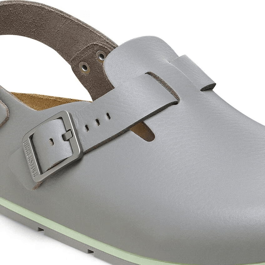 Tokio Pro PU Coated Oiled Leather