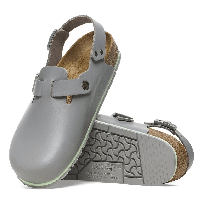 Tokio Pro PU Coated Oiled Leather