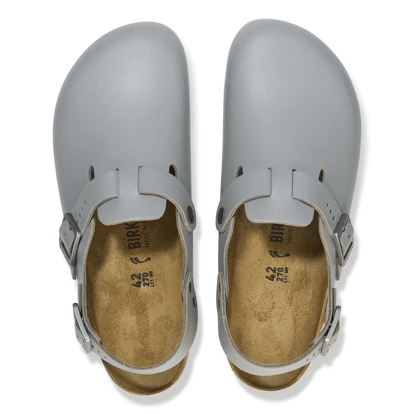 Tokio Pro PU Coated Oiled Leather