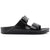 Birkenstock EVA, Arizona EVA, Regular Fit, Black Sandals Birkenstock Classic Black 44 