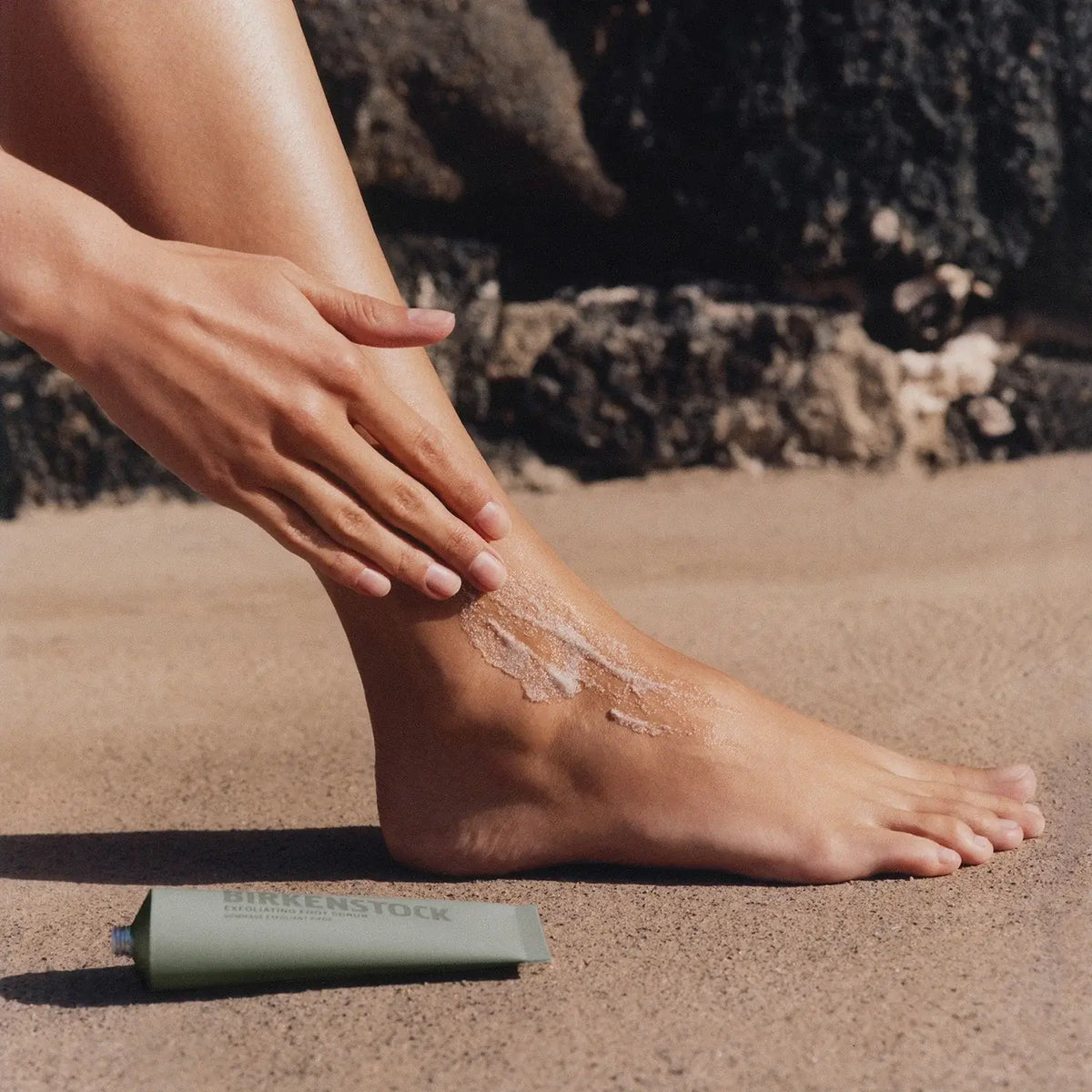 Birkenstock 3 Step Foot Care Kit
