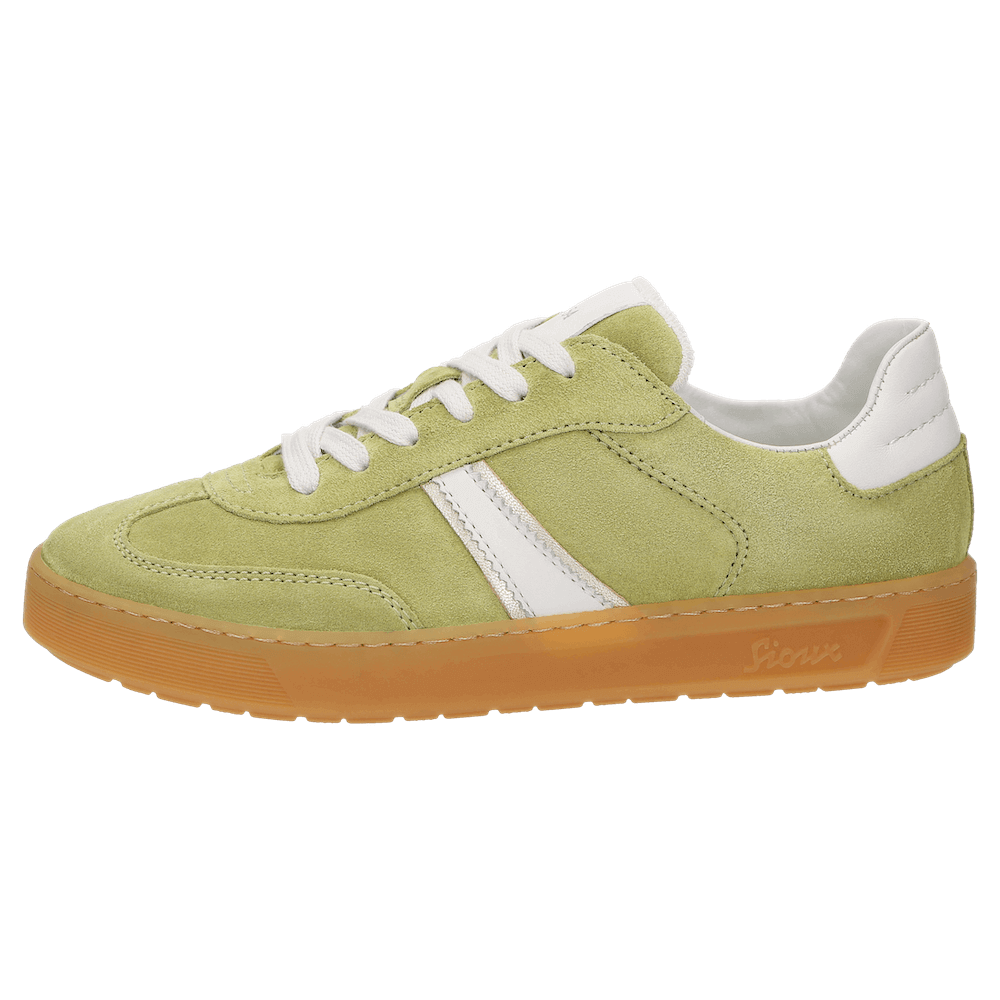 Sioux Tedroso-Da-707 Sneakers Leather Palm/Snow