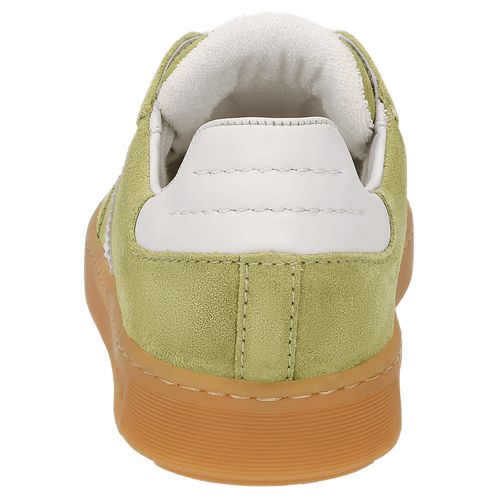 Sioux Tedroso-Da-707 Sneakers Leather Palm/Snow