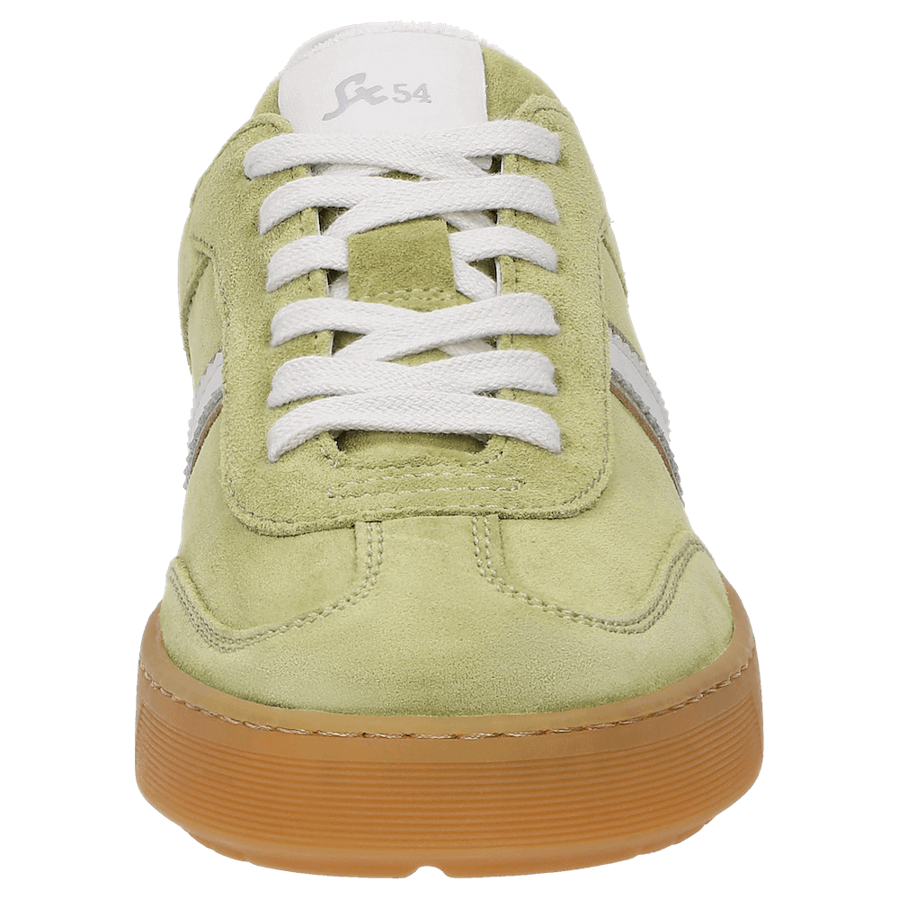 Sioux Tedroso-Da-707 Sneakers Leather Palm/Snow