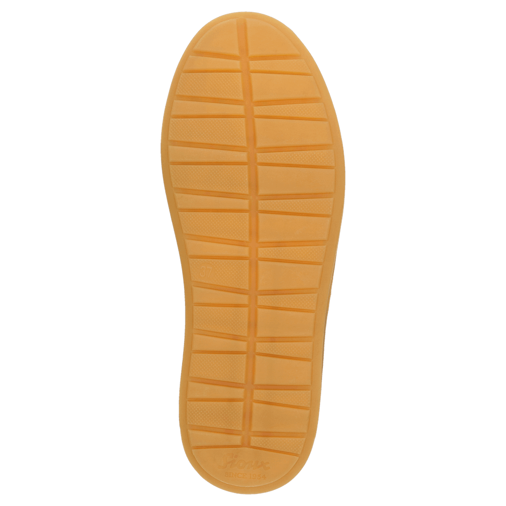 Sioux Tedroso-Da-707 Sneakers Leather Palm/Snow