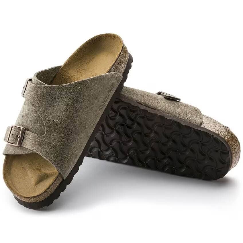 Zurich soft footbed new arrivals