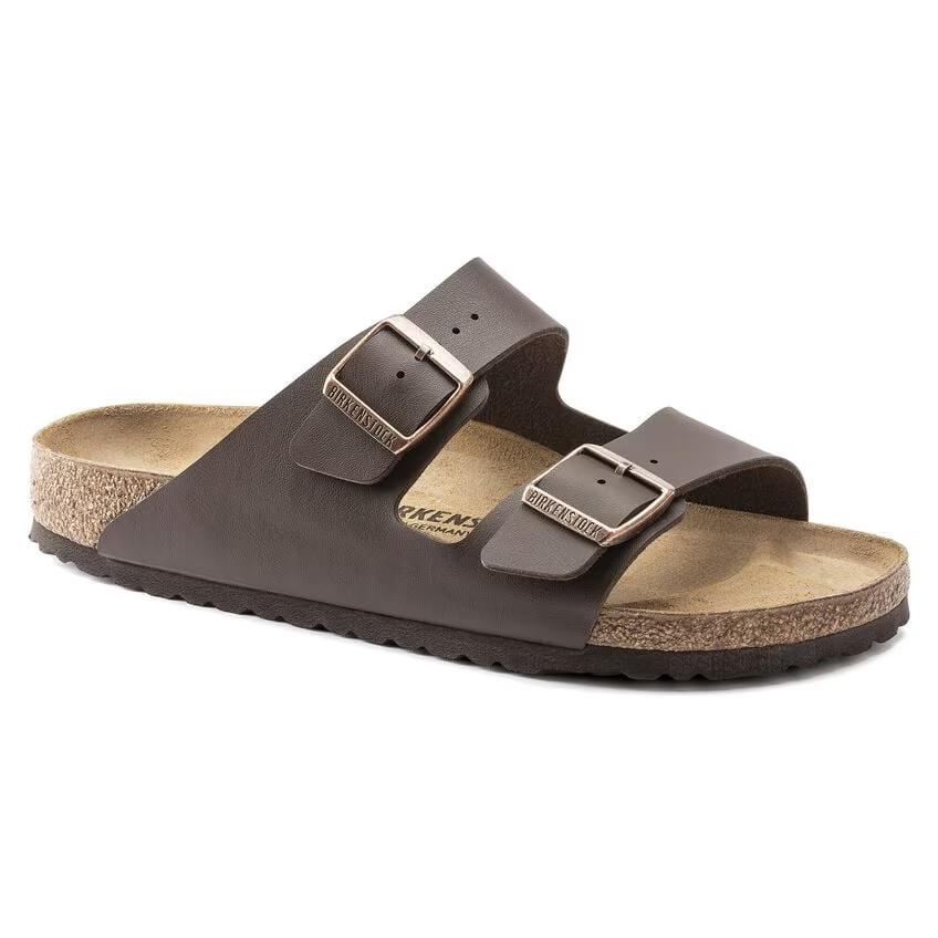 Arizona Birko-flor Regular Fit Dark Brown