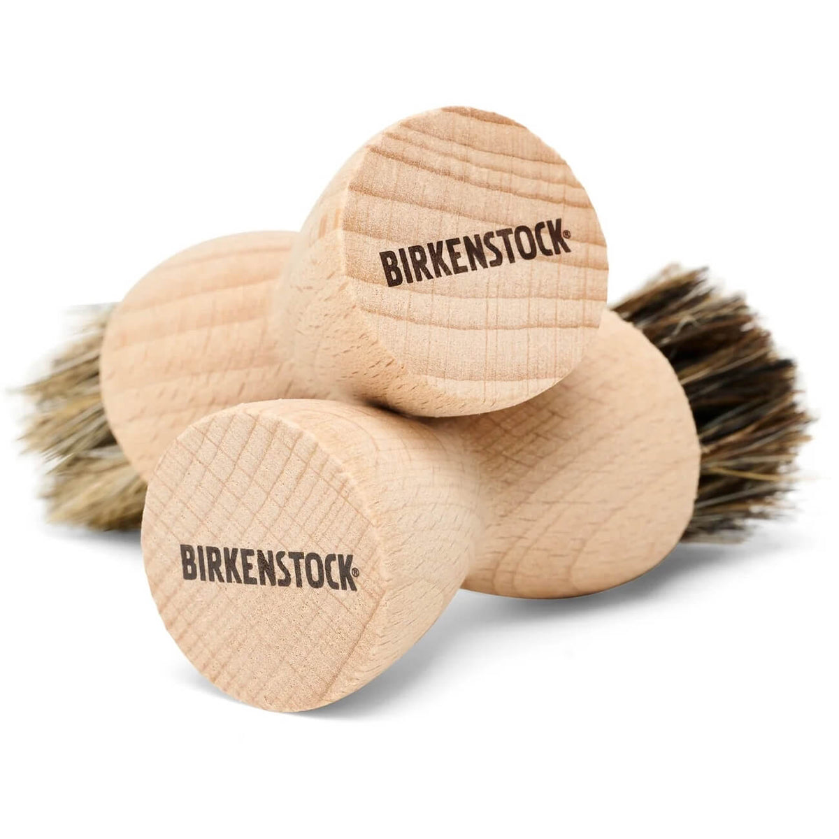 Birkenstock Application Brush (2pcs) Neutral 00
