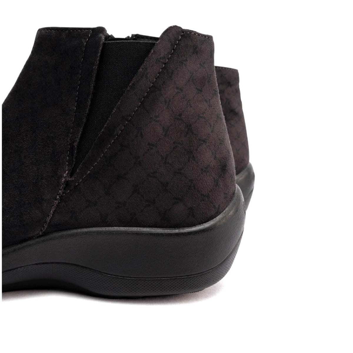 Arcopedico Ardales Collao Boots Lytech Black