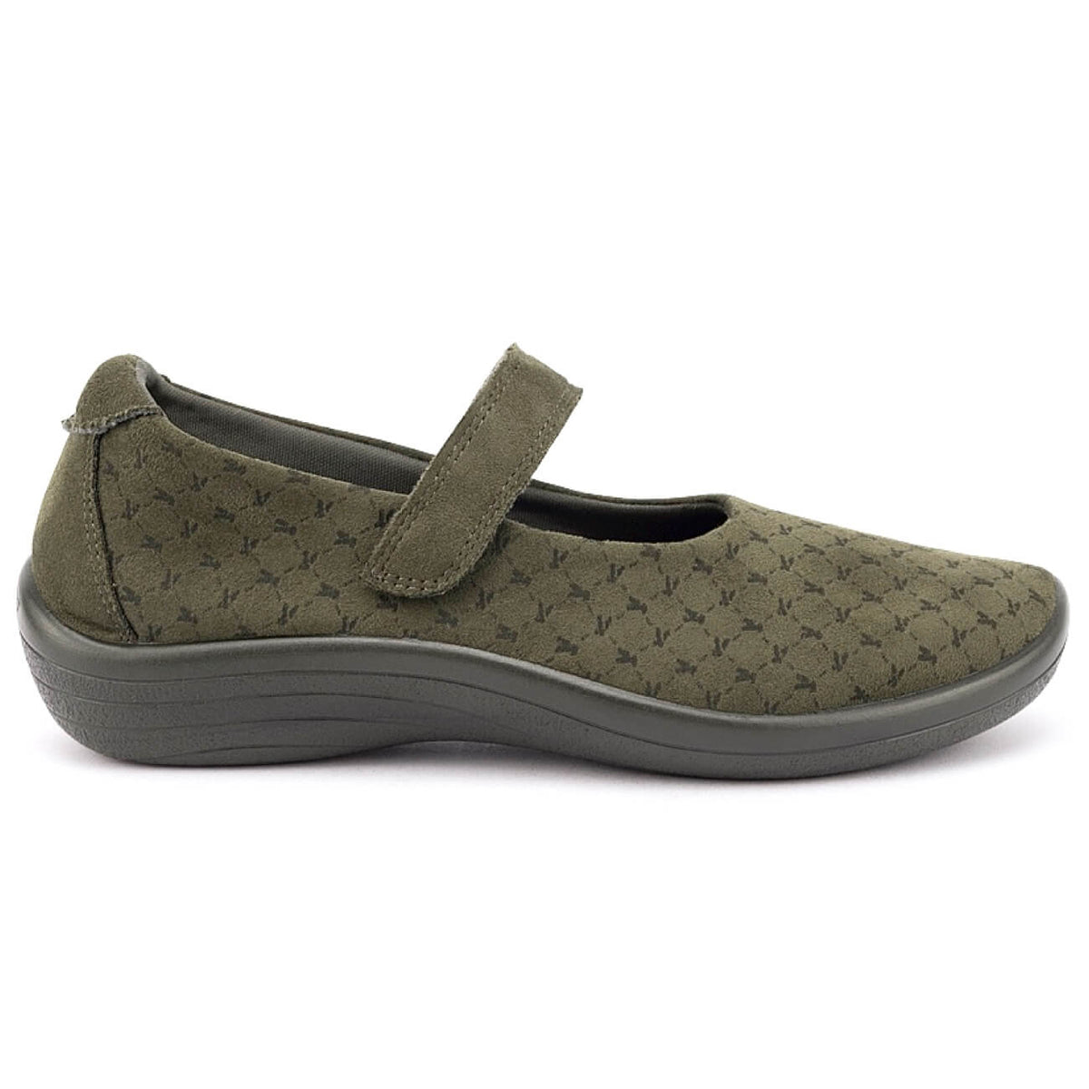 Arcopedico Estrela Collao Shoes Lytech Green