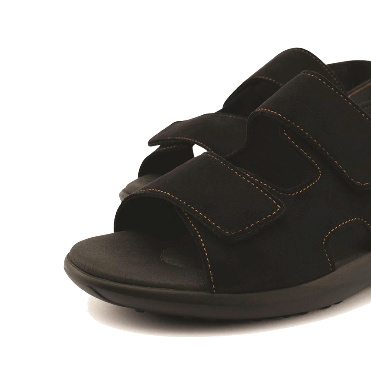 Arcopedico Sumava J83 Lytech Sandal Black