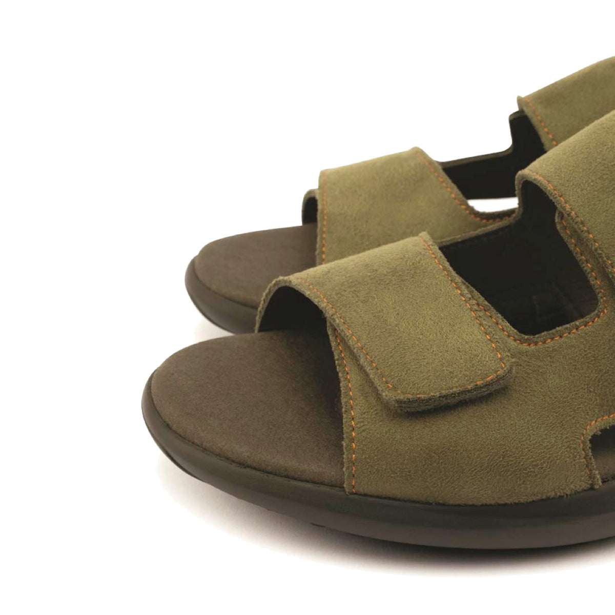 Arcopedico Sumava J83 Lytech Sandal Olive