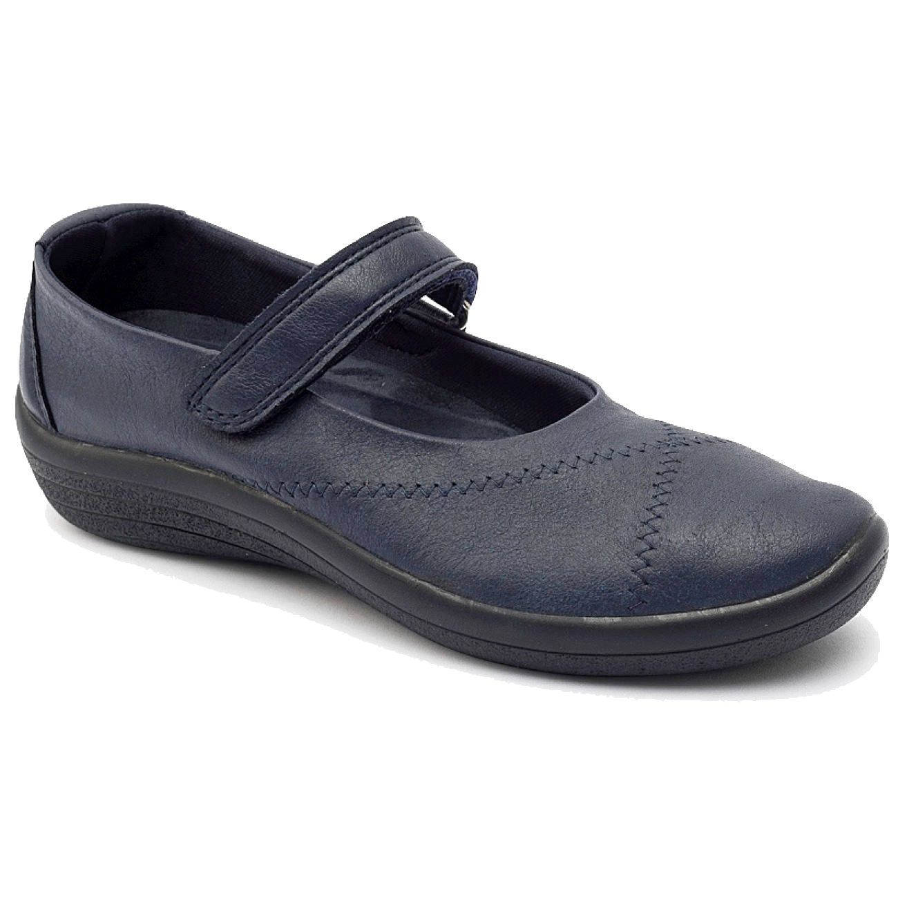 Arcopedico_Navy