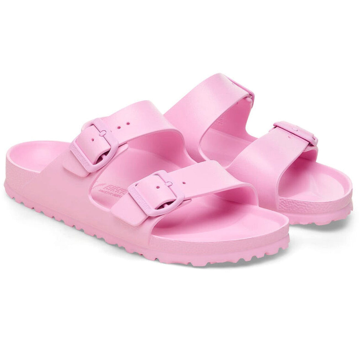 Birkenstock Seasonal, Arizona EVA, Narrow Fit, Fondant Pink Sandals Birkenstock Seasonal 
