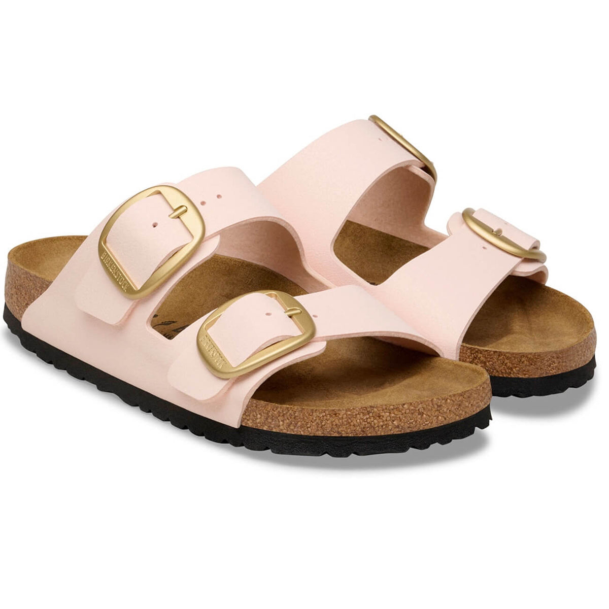 Arizona Big Buckle BirkiBuc Regular Fit Light Rose