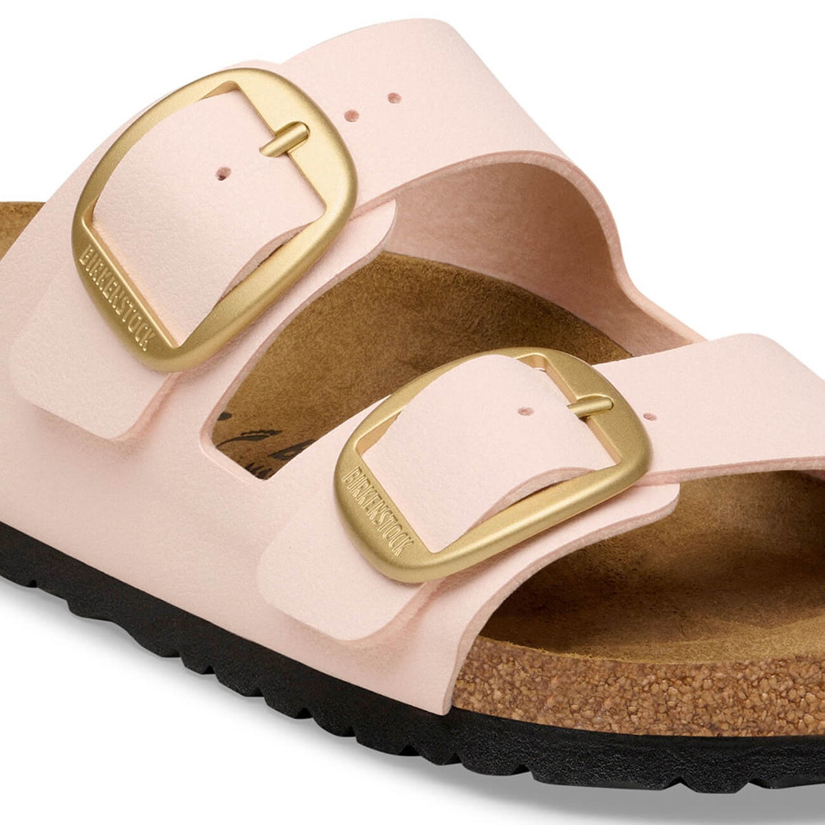 Arizona Big Buckle BirkiBuc Regular Fit Light Rose