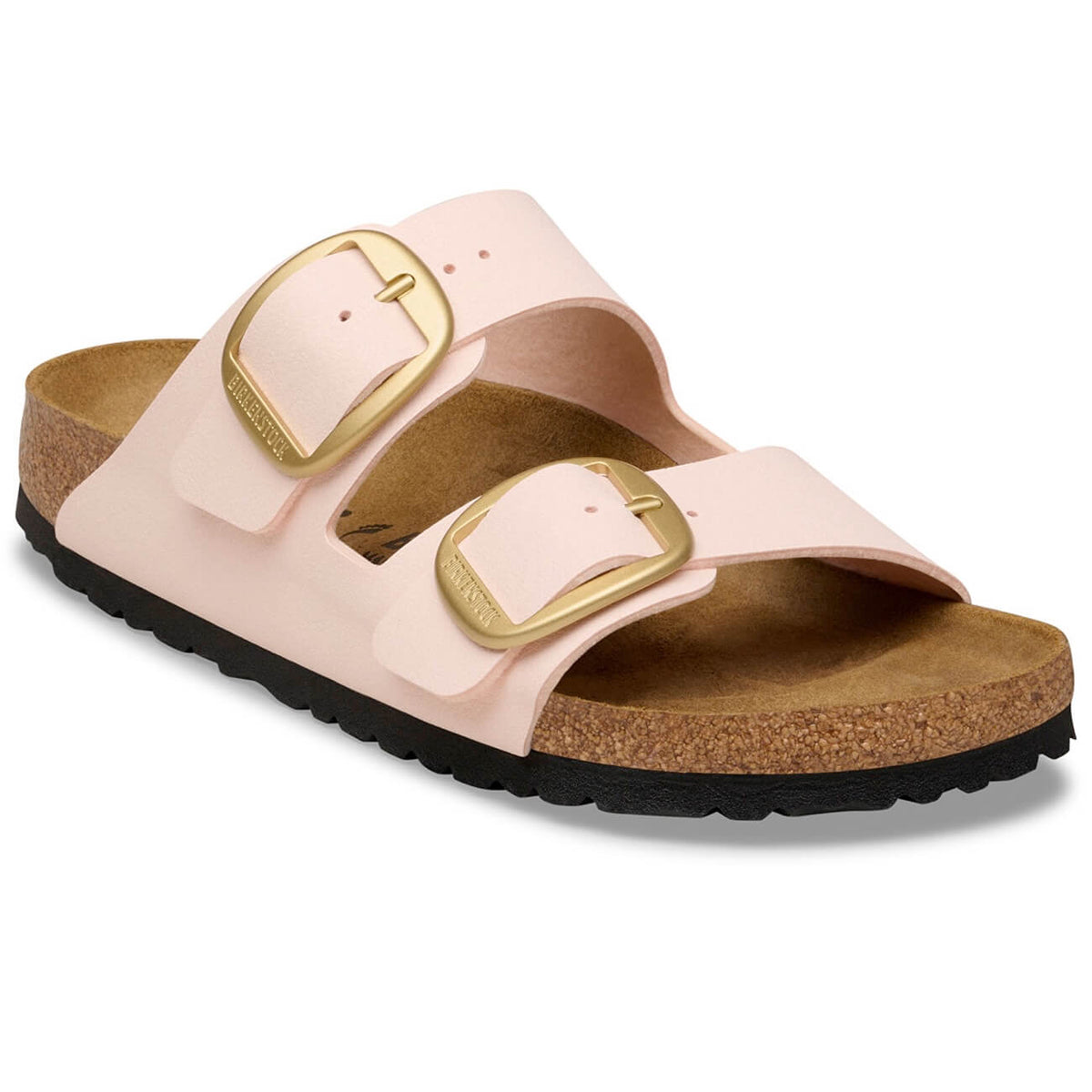 Arizona Big Buckle BirkiBuc Regular Fit Light Rose