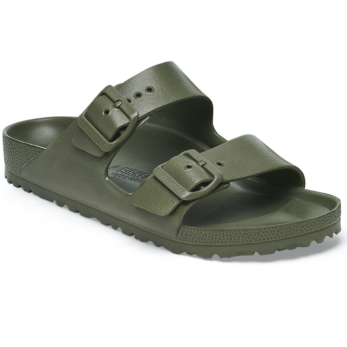Birkenstock Classic Arizona EVA Regular Fit Khaki