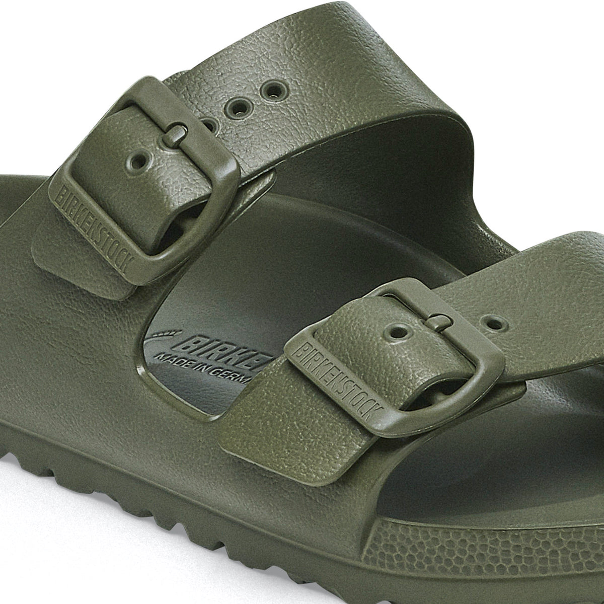 Birkenstock Classic Arizona EVA Regular Fit Khaki