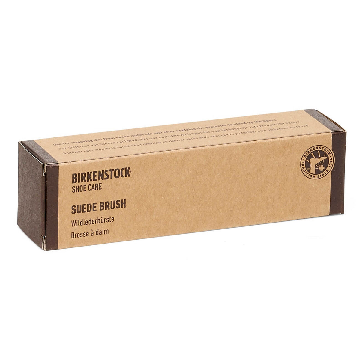 Birkenstock Suede Brush