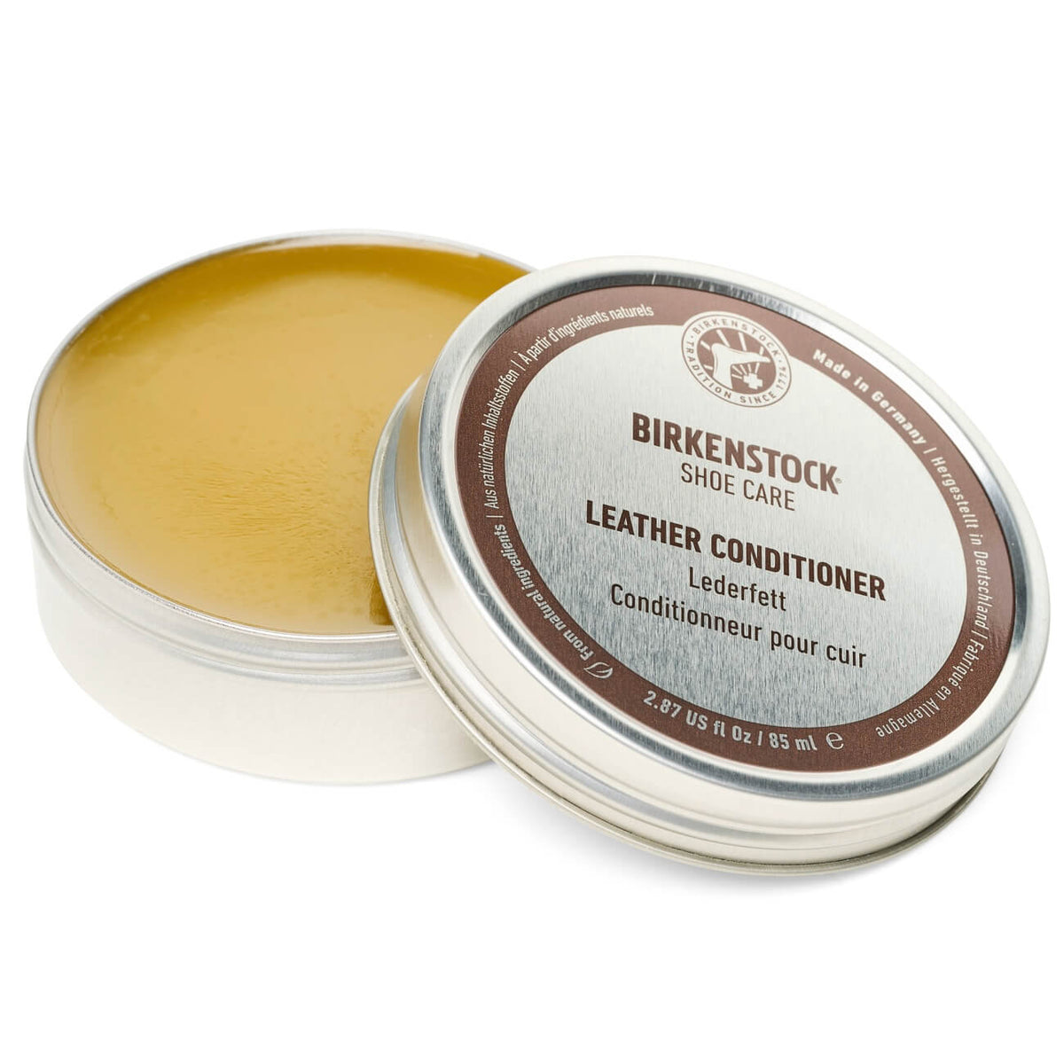 Birkenstock Leather Conditioner 85ml