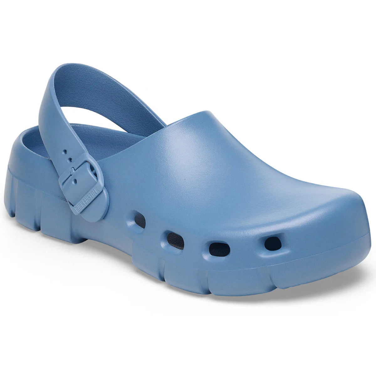 Birkenstock Seasonal Birki Flow EVA Regular Fit Elemental Blue