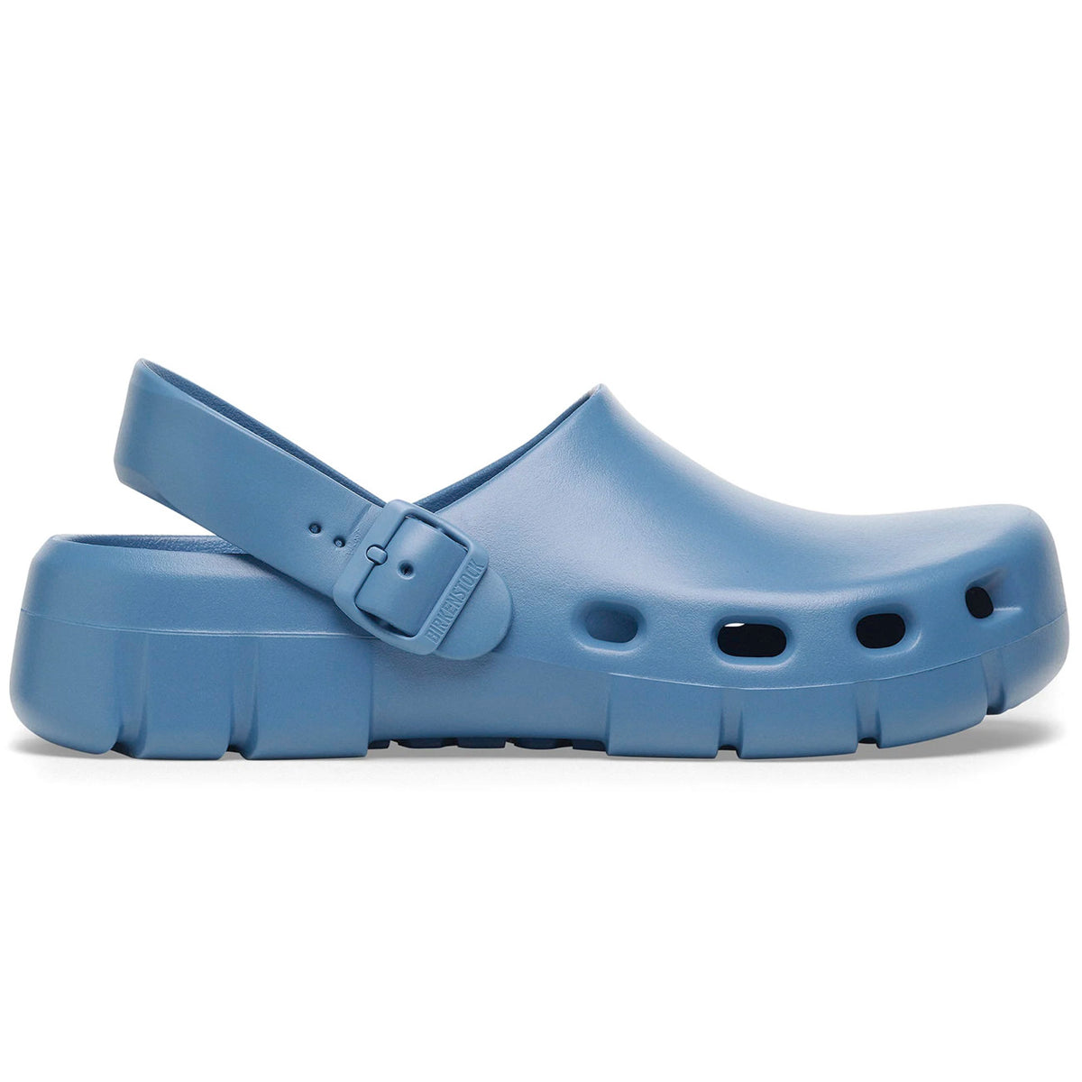 Birkenstock Seasonal Birki Flow EVA Regular Fit Elemental Blue