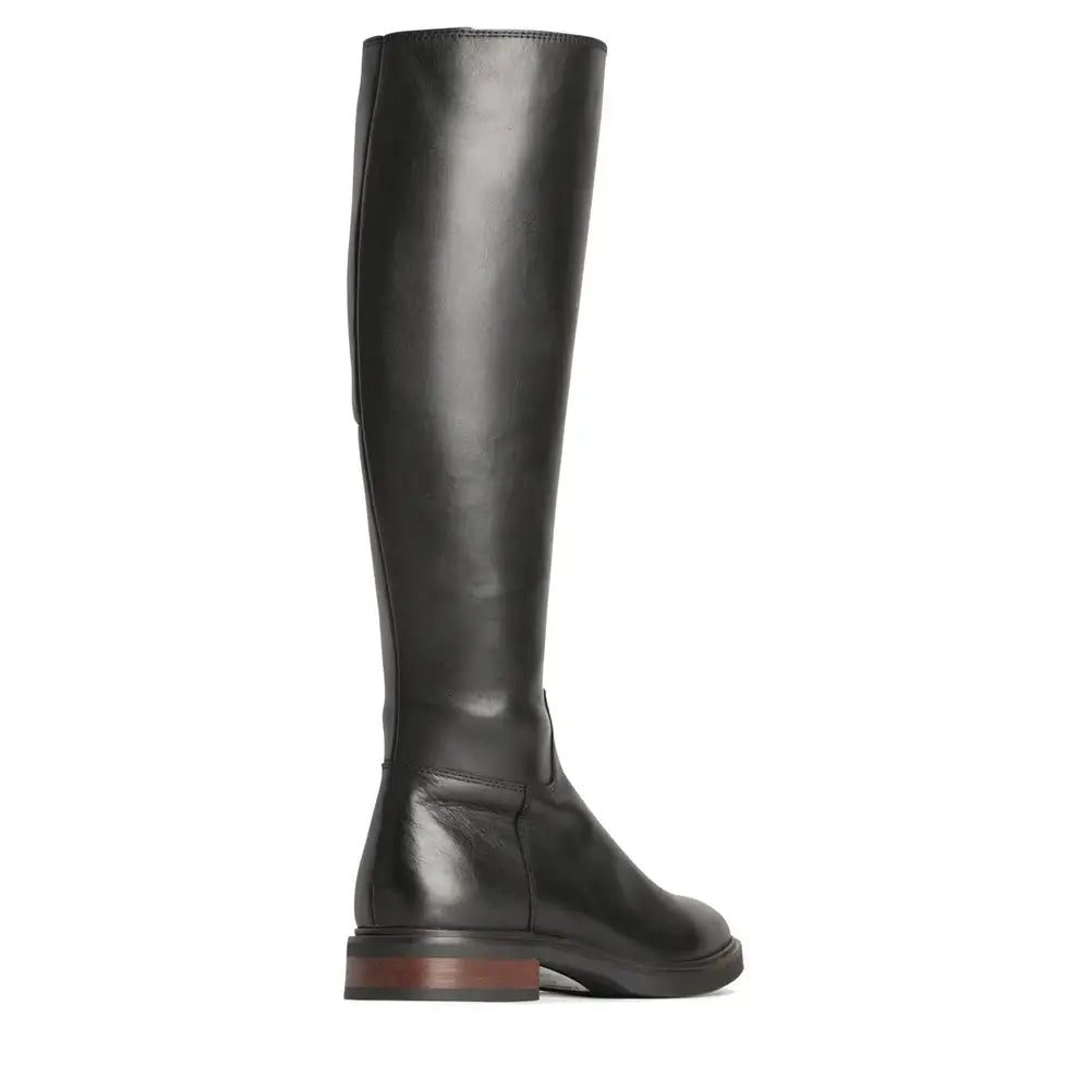 EOS Blanche Boot Napa Leather Black
