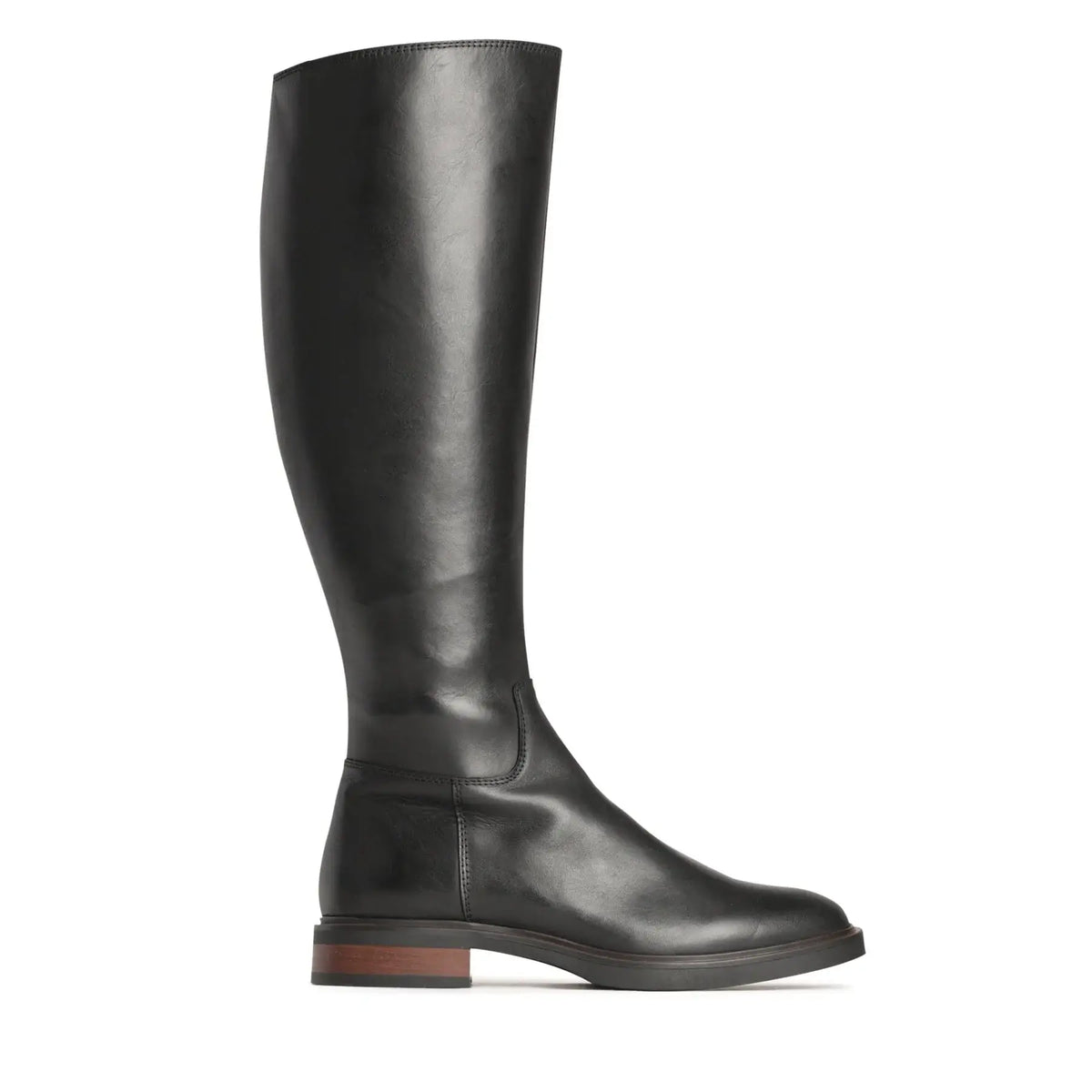 EOS Blanche Boot Napa Leather Black