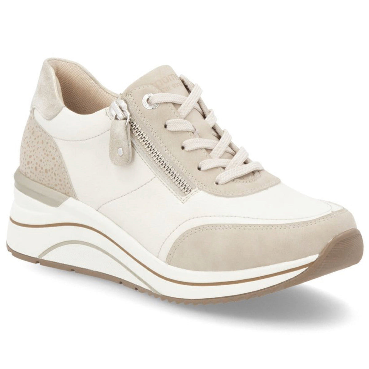 Remonte D0T00-60-Sneaker Ginger