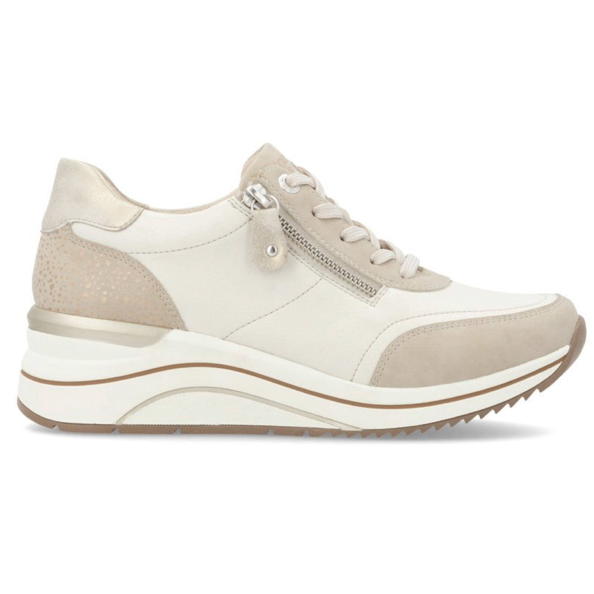 Remonte D0T00-60-Sneaker Ginger