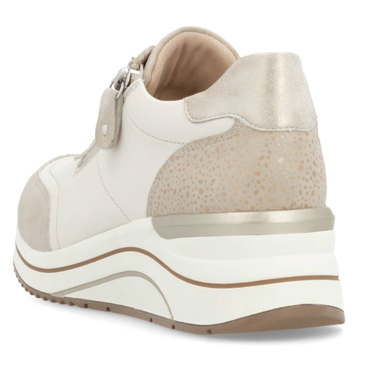 Remonte D0T00-60-Sneaker Ginger